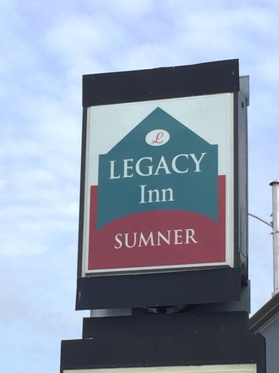 Legacy Inn - Gallatin Exterior foto